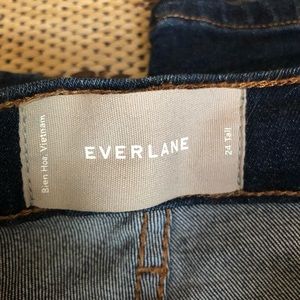 Everlane Jeans - Everlane mid rise skinny jeans Everlane Jeans - Everlane mid rise skinny jeans